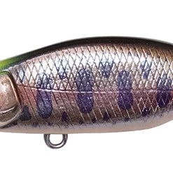 JERKBAITS Megabass Great Hunting Humpback GH46