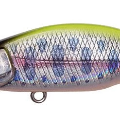 JERKBAITS Megabass Great Hunting Humpback GH46