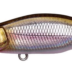 Megabass Great Hunting Humpback GH51 JERKBAITS 17 Megabass Great Hunting Humpback GH51 JERKBAITS