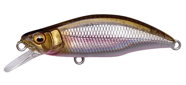 Megabass Great Hunting Humpback GH51 JERKBAITS 9 Megabass Great Hunting Humpback GH51 JERKBAITS