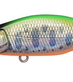 Megabass Great Hunting Humpback GH51 JERKBAITS 13 Megabass Great Hunting Humpback GH51 JERKBAITS