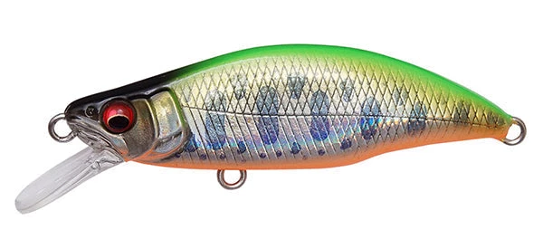 Megabass Great Hunting Humpback GH51 JERKBAITS 5 Megabass Great Hunting Humpback GH51 JERKBAITS