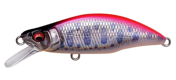 Megabass Great Hunting Humpback GH51 JERKBAITS 6 Megabass Great Hunting Humpback GH51 JERKBAITS