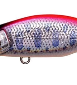 JERKBAITS Megabass Great Hunting Humpback GH46