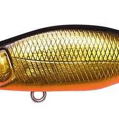 JERKBAITS Megabass Great Hunting Humpback GH46