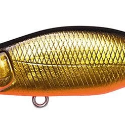 Megabass Great Hunting Humpback GH51 JERKBAITS 15 Megabass Great Hunting Humpback GH51 JERKBAITS