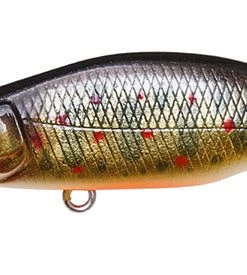 JERKBAITS Megabass Great Hunting Humpback GH46