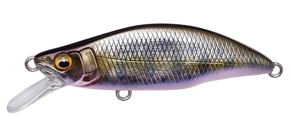 Megabass Great Hunting Humpback GH51 JERKBAITS 10 Megabass Great Hunting Humpback GH51 JERKBAITS