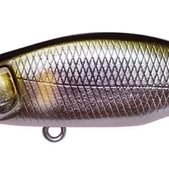 Megabass Great Hunting Humpback GH51 JERKBAITS 19 Megabass Great Hunting Humpback GH51 JERKBAITS