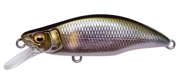 Megabass Great Hunting Humpback GH51 JERKBAITS 11 Megabass Great Hunting Humpback GH51 JERKBAITS