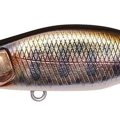 JERKBAITS Megabass Great Hunting Humpback GH46