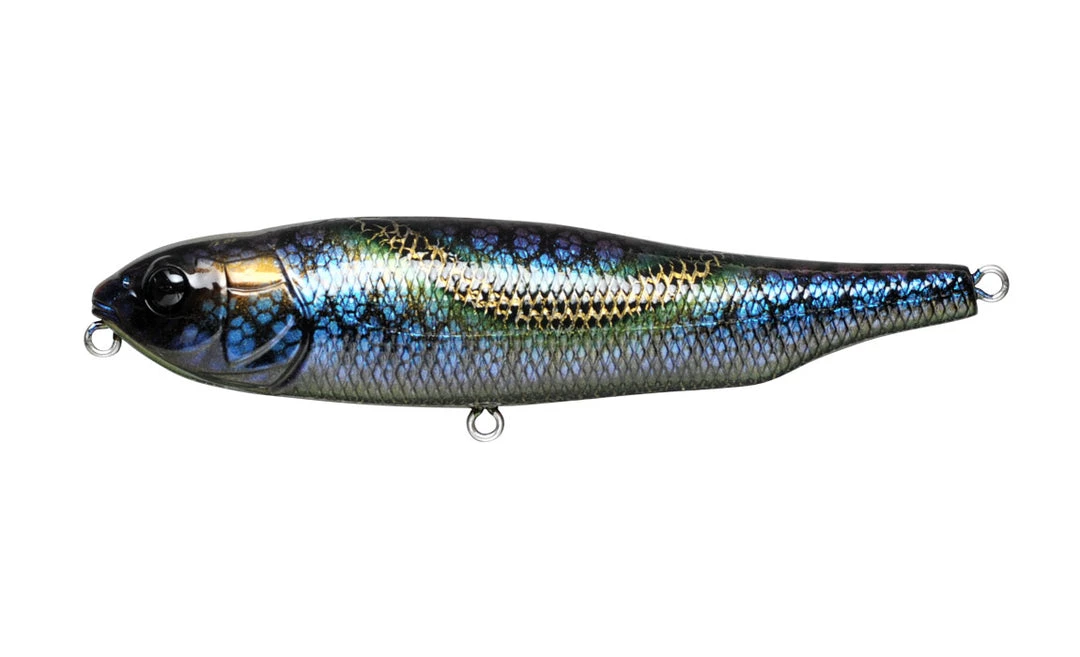 Megabass Giant Dog-X TOP WATER BAITS 3 Megabass Giant Dog-X TOP WATER BAITS