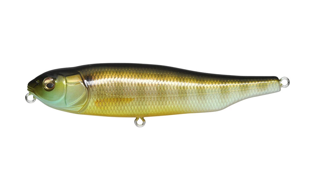 Megabass Giant Dog-X TOP WATER BAITS 4 Megabass Giant Dog-X TOP WATER BAITS