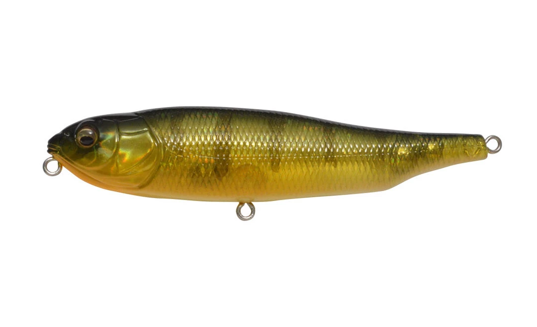Megabass Giant Dog-X TOP WATER BAITS 6 Megabass Giant Dog-X TOP WATER BAITS