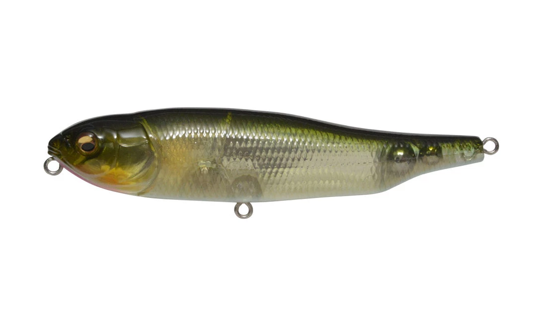 Megabass Giant Dog-X TOP WATER BAITS 9 Megabass Giant Dog-X TOP WATER BAITS