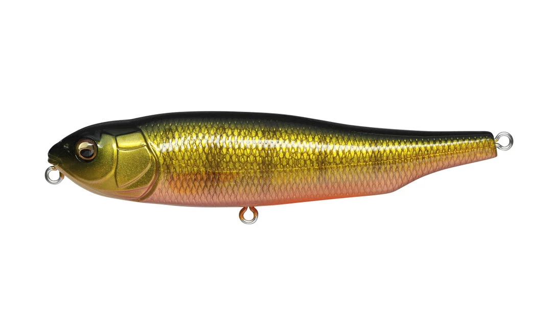 Megabass Giant Dog-X TOP WATER BAITS 10 Megabass Giant Dog-X TOP WATER BAITS