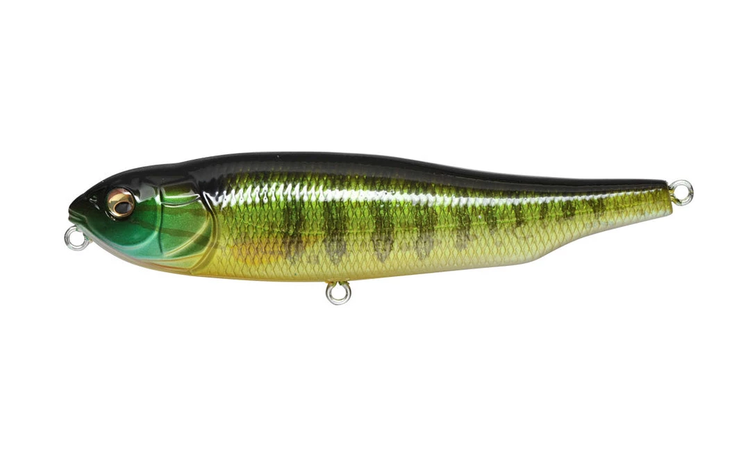 Megabass Giant Dog-X TOP WATER BAITS 11 Megabass Giant Dog-X TOP WATER BAITS