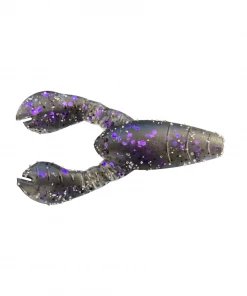 Great Lakes Finesse Snack Craw DROP SHOTS