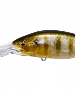 Megabass Deep-X 200 LBO CRANKBAITS