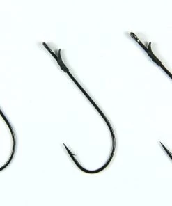 Roboworm Re-Barb Hook Gamakatsu Light Wire DROP SHOT HOOKS
