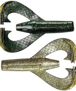 Googan Baits Rattlin' Chunk