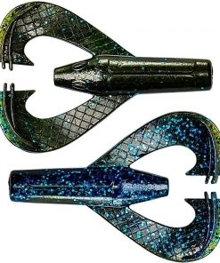 Googan Baits Rattlin' Chunk