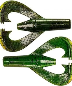 Googan Baits Rattlin' Chunk