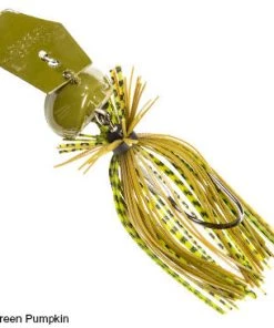 Z-Man Chatterbait Freedom CFL