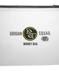 Bass Mafia Googan Squad Money Bag