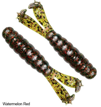 CREATURE BAITS Z-Man Billy GOAT 3 CREATURE BAITS Z-Man Billy GOAT