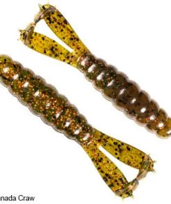 CREATURE BAITS Z-Man Billy GOAT