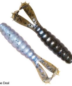CREATURE BAITS Z-Man Billy GOAT 19 CREATURE BAITS Z-Man Billy GOAT