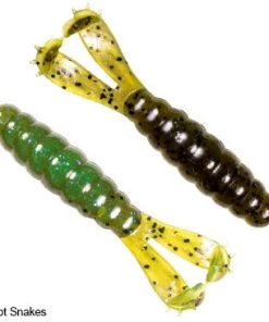 CREATURE BAITS Z-Man Billy GOAT 18 CREATURE BAITS Z-Man Billy GOAT