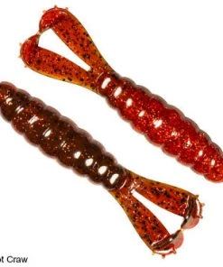 CREATURE BAITS Z-Man Billy GOAT 15 CREATURE BAITS Z-Man Billy GOAT