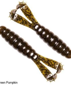 CREATURE BAITS Z-Man Billy GOAT 16 CREATURE BAITS Z-Man Billy GOAT