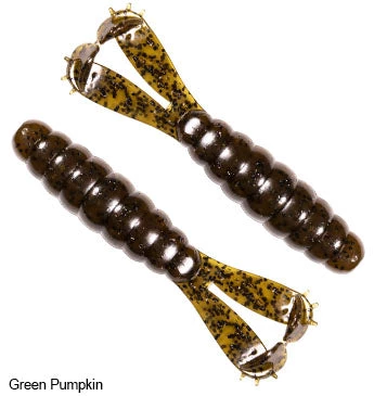 CREATURE BAITS Z-Man Billy GOAT 8 CREATURE BAITS Z-Man Billy GOAT