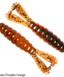 CREATURE BAITS Z-Man Billy GOAT 17 CREATURE BAITS Z-Man Billy GOAT