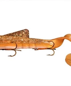 Musky Innovations Magnum Bull Dawg