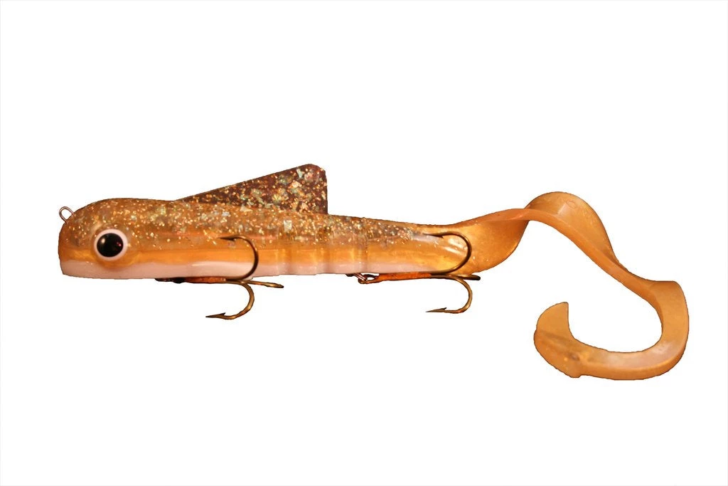 Musky Innovations Magnum Bull Dawg 4 Musky Innovations Magnum Bull Dawg