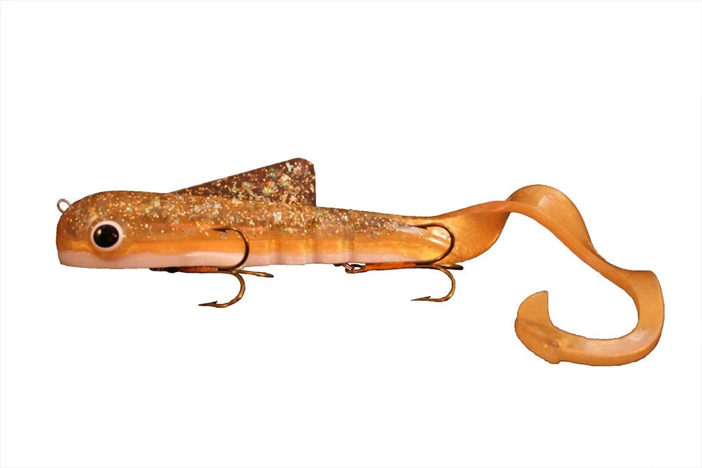 Musky Innovations Musky Innovation Regular Bull Dawg 7 Musky Innovations Musky Innovation Regular Bull Dawg