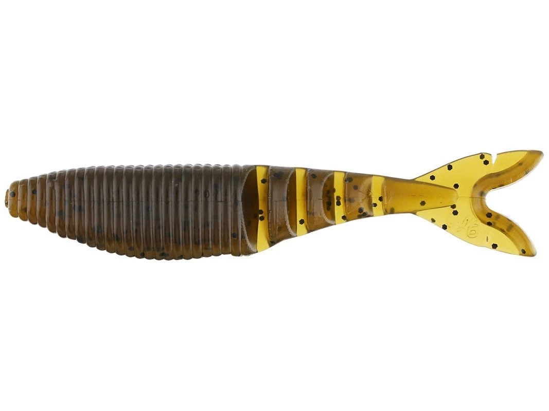 Gary Yamamoto 4" Zako 7 Gary Yamamoto 4" Zako