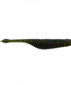 Great Lakes Finesse Drop Minnow