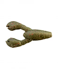 Great Lakes Finesse Snack Craw DROP SHOTS