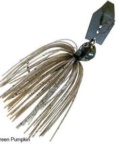 Z-Man Jack Hammer Chatterbait BLADED JIG