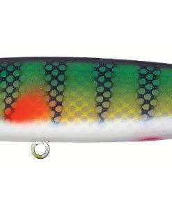 MUSKY Esox Hell Hound 10"