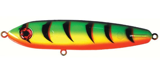 Esox Hell Hound 8" 5 Esox Hell Hound 8"