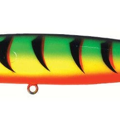 MUSKY Esox Hell Hound 10
