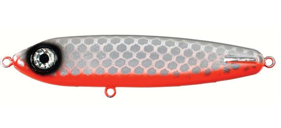 Esox Hell Hound 8" 4 Esox Hell Hound 8"