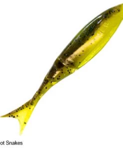 SWIMBAITS Z-Man RaZor ShadZ