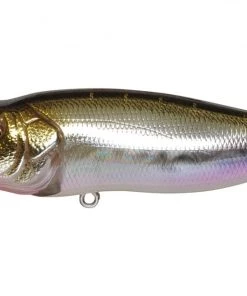 Megabass Popmax